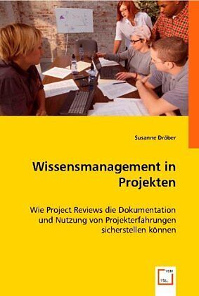 Wissensmanagement in Projekten
