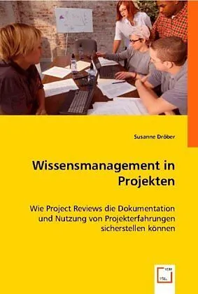 Wissensmanagement in Projekten