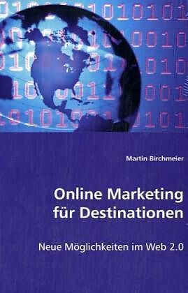 Online Marketing für Destinationen