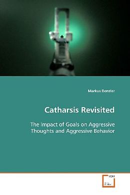 Kartonierter Einband Catharsis Revisited von Markus Denzler