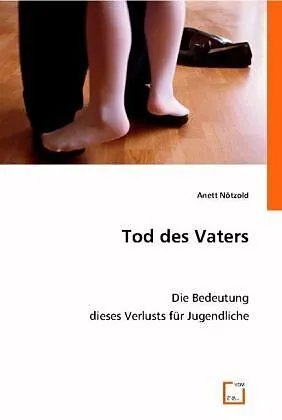 Tod des Vaters
