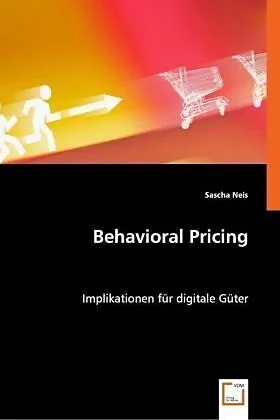 Behavioral Pricing