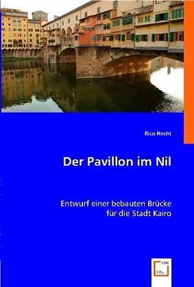 Der Pavillon im Nil