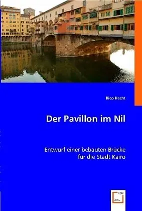 Der Pavillon im Nil