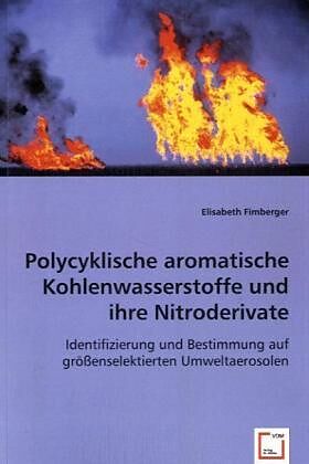 Polycyklische aromatische Kohlenwasserstoffe und ihre Nitroderivate