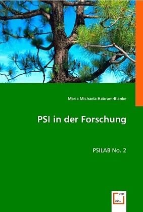 PSI in der Forschung