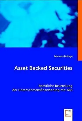 Asset Backed Securities