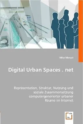 Digital Urban Spaces . net