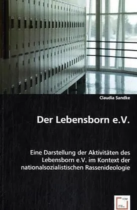 Der Lebensborn e.V