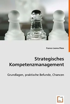 Strategisches Kompetenzmanagement