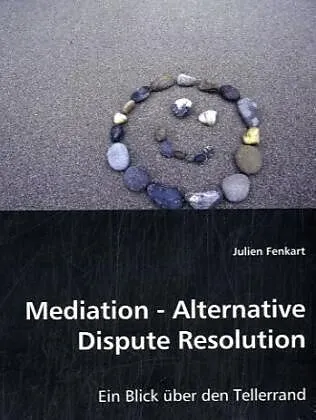 Mediation - Alternative Dispute Resolution