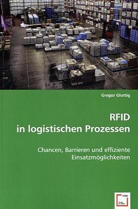 RFID in logistischen Prozessen