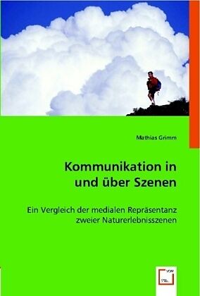 Kommunikation in und über Szenen