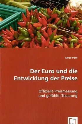 Der Euro und die Entwicklung der Preise