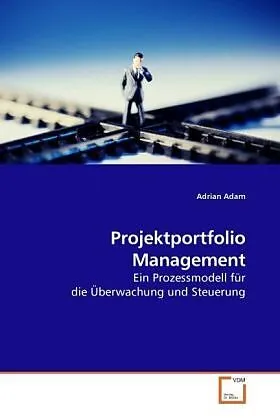 Projektportfolio Management