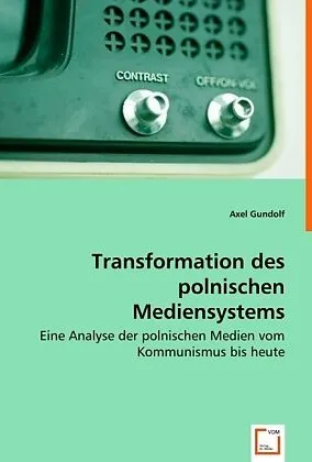 Transformation des polnischen Mediensystems