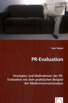 PR-Evaluation