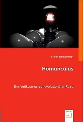 Homunculus