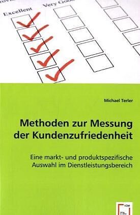 Methoden zur Messung der Kundenzufriedenheit