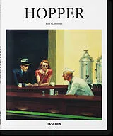 Fester Einband Hopper von Rolf G. Renner