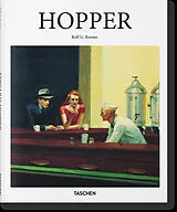 Fester Einband Hopper von Rolf G. Renner