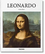 Fester Einband Leonardo von Frank Zöllner