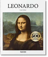 Fester Einband Leonardo von Frank Zöllner