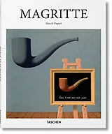 Fester Einband Magritte von Marcel Paquet