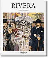 Fester Einband Rivera von Andrea Kettenmann
