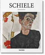 Fester Einband Schiele von Reinhard Steiner