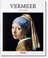Fester Einband Vermeer von Norbert Schneider