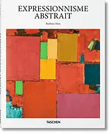 Fester Einband Expressionnisme abstrait von Barbara Hess