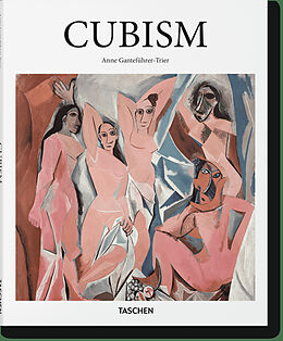 Fester Einband Cubism von Anne Ganteführer-Trier