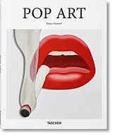 Fester Einband Pop Art von Klaus Honnef