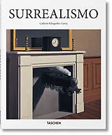 Fester Einband Surrealismo von Cathrin Klingsöhr-Leroy