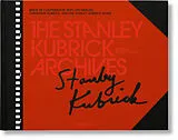 Fester Einband The Stanley Kubrick Archives von 