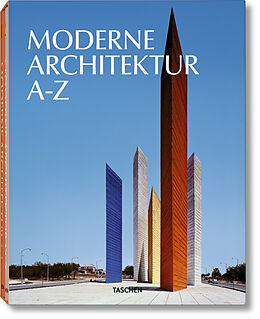 Set mit div. Artikeln (Set) Moderne Architektur A-Z von 