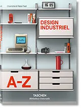 Fester Einband Design Industriel AZ von 