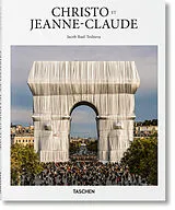 Fester Einband Christo et Jeanne-Claude von Jacob Baal-Teshuva