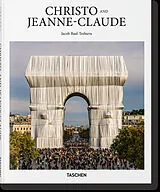 Fester Einband Christo and Jeanne-Claude von Jacob Baal-Teshuva