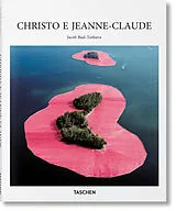 Fester Einband Christo e Jeanne-Claude von Jacob Baal-Teshuva