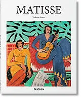 Fester Einband Matisse von Volkmar Essers