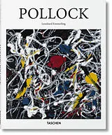 Fester Einband Pollock von Leonhard Emmerling