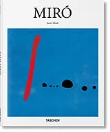 Fester Einband Miró von Janis Mink