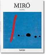 Fester Einband Miró von Janis Mink