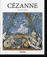 Fester Einband Cézanne von Ulrike Becks-Malorny