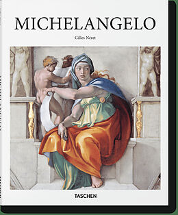 Fester Einband Michelangelo von Gilles Néret