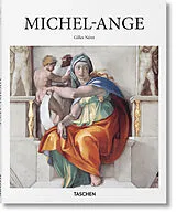 Fester Einband Michel-Ange von Gilles Néret