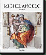 Livre Relié Michelangelo de Gilles Néret