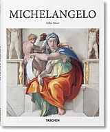 Fester Einband Michelangelo von Gilles Néret